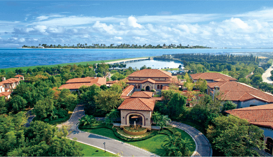 长甲地产控股集团